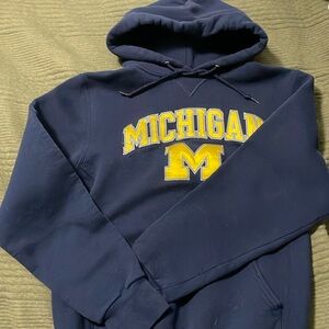 Boathouse University Hoodie